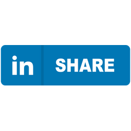 linkedIn share button
