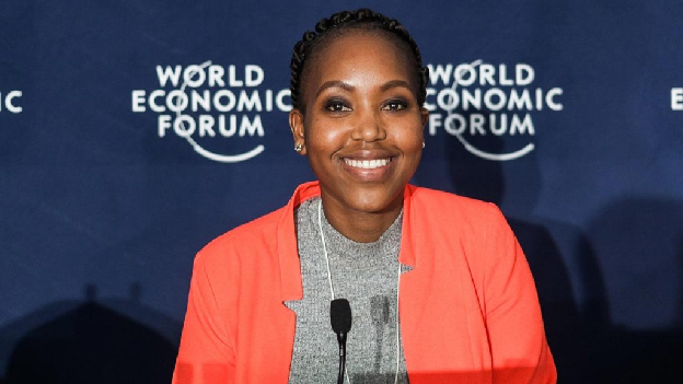 Photo of Nneile Nkholise