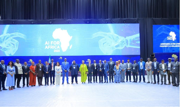 Image Source: African Union