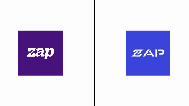 Zap by Paystack and Zap Africa logos side-by-side