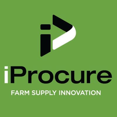 iProcure logo