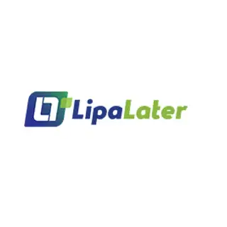 Lipa Later logo